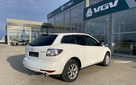 Mazda CX-7 I рестайлинг, 2011 год, 1 048 000 рублей, 10 фотография