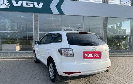 Mazda CX-7 I рестайлинг, 2011 год, 1 048 000 рублей, 8 фотография