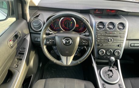 Mazda CX-7 I рестайлинг, 2011 год, 1 048 000 рублей, 17 фотография