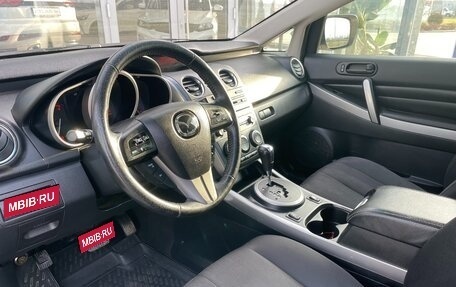 Mazda CX-7 I рестайлинг, 2011 год, 1 048 000 рублей, 12 фотография