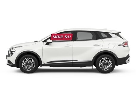 KIA Sportage IV рестайлинг, 2024 год, 4 990 000 рублей, 8 фотография