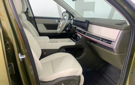 Hyundai Santa Fe IV, 2024 год, 6 400 000 рублей, 14 фотография