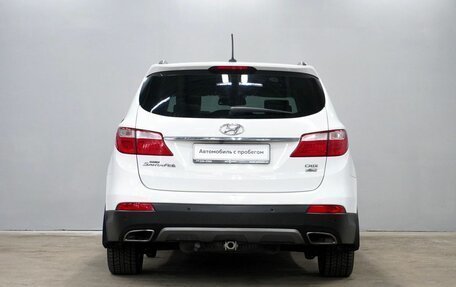 Hyundai Santa Fe III рестайлинг, 2014 год, 2 070 000 рублей, 7 фотография