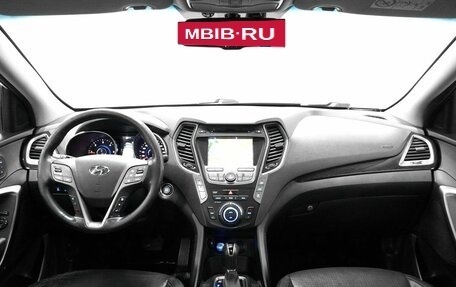 Hyundai Santa Fe III рестайлинг, 2014 год, 2 070 000 рублей, 11 фотография