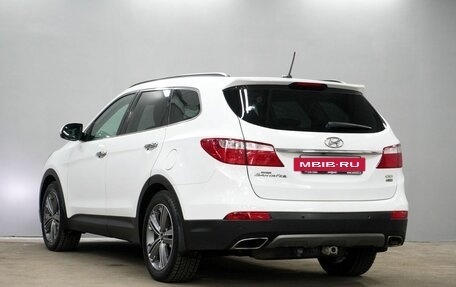 Hyundai Santa Fe III рестайлинг, 2014 год, 2 070 000 рублей, 6 фотография