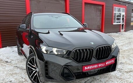 BMW X6, 2023 год, 15 217 000 рублей, 1 фотография