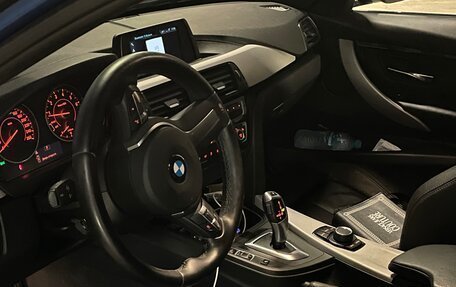 BMW 3 серия, 2018 год, 3 000 000 рублей, 6 фотография