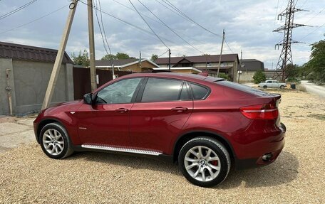 BMW X6, 2009 год, 1 940 000 рублей, 15 фотография