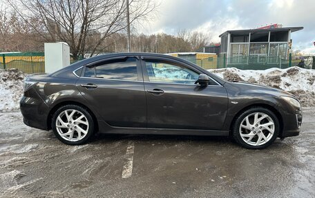 Mazda 6, 2011 год, 1 160 000 рублей, 3 фотография