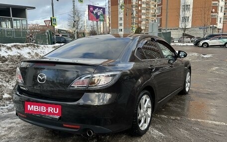 Mazda 6, 2011 год, 1 160 000 рублей, 4 фотография