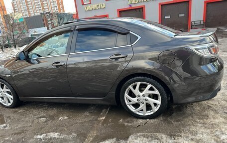 Mazda 6, 2011 год, 1 160 000 рублей, 6 фотография