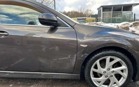 Mazda 6, 2011 год, 1 160 000 рублей, 10 фотография