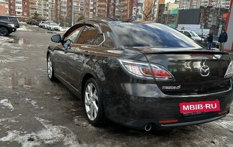 Mazda 6, 2011 год, 1 160 000 рублей, 5 фотография