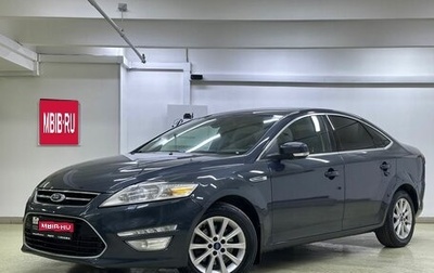 Ford Mondeo IV, 2012 год, 1 099 000 рублей, 1 фотография