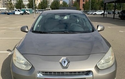 Renault Fluence I, 2011 год, 740 000 рублей, 1 фотография