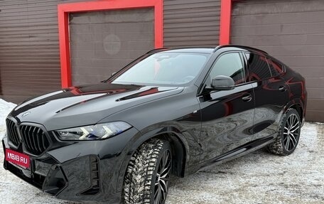 BMW X6, 2023 год, 15 217 000 рублей, 2 фотография