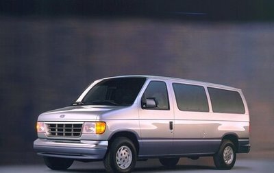 Ford Econoline IV, 1992 год, 500 000 рублей, 1 фотография