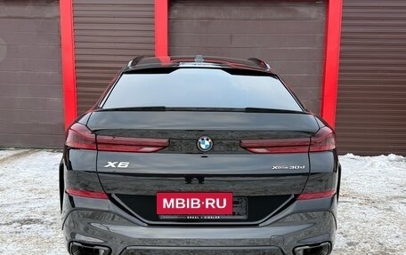 BMW X6, 2023 год, 15 217 000 рублей, 10 фотография