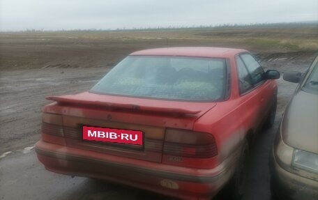 Mazda 626, 1988 год, 90 000 рублей, 1 фотография