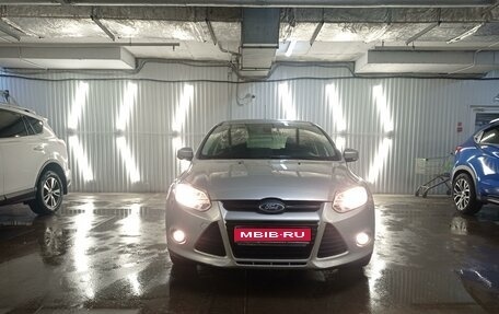 Ford Focus III, 2012 год, 730 000 рублей, 1 фотография