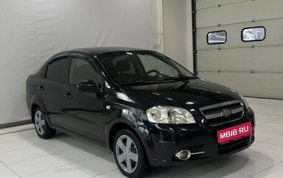 Chevrolet Aveo III, 2009 год, 479 900 рублей, 1 фотография