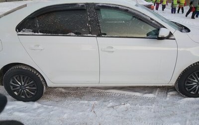 Skoda Rapid I, 2018 год, 1 300 000 рублей, 1 фотография