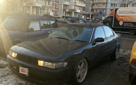 Toyota Cresta, 1993 год, 380 000 рублей, 3 фотография