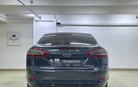 Ford Mondeo IV, 2012 год, 1 099 000 рублей, 5 фотография