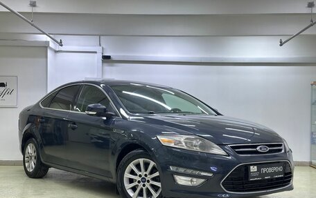 Ford Mondeo IV, 2012 год, 1 099 000 рублей, 3 фотография