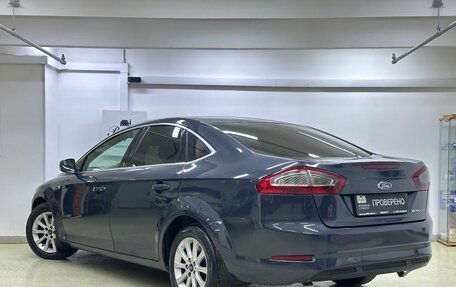 Ford Mondeo IV, 2012 год, 1 099 000 рублей, 6 фотография