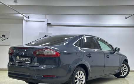 Ford Mondeo IV, 2012 год, 1 099 000 рублей, 4 фотография