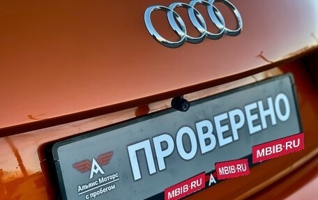 Audi A1, 2012 год, 1 060 000 рублей, 13 фотография