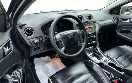 Ford Mondeo IV, 2012 год, 1 099 000 рублей, 8 фотография