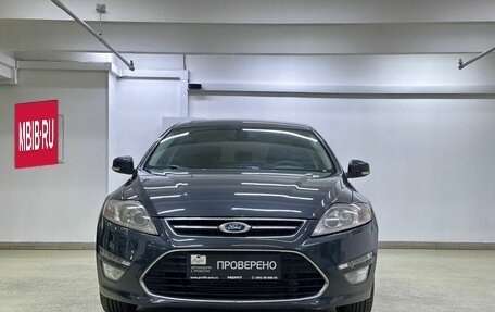 Ford Mondeo IV, 2012 год, 1 099 000 рублей, 2 фотография