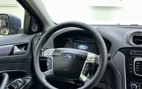 Ford Mondeo IV, 2012 год, 1 099 000 рублей, 13 фотография