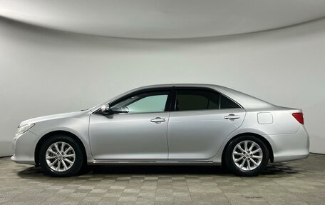 Toyota Camry, 2012 год, 1 899 000 рублей, 3 фотография