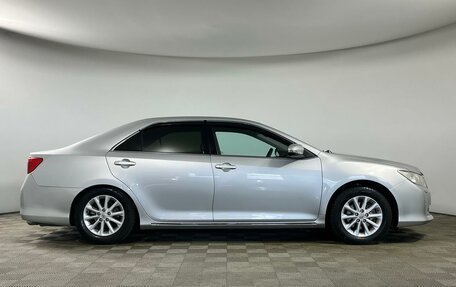 Toyota Camry, 2012 год, 1 899 000 рублей, 4 фотография