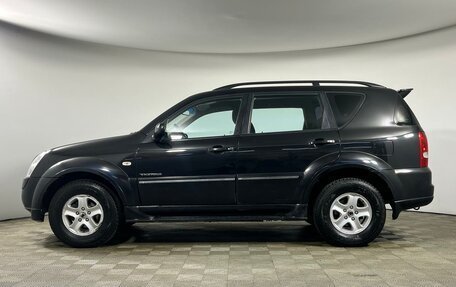 SsangYong Rexton III, 2007 год, 899 000 рублей, 3 фотография