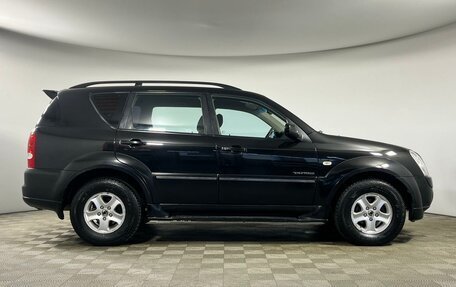 SsangYong Rexton III, 2007 год, 899 000 рублей, 4 фотография