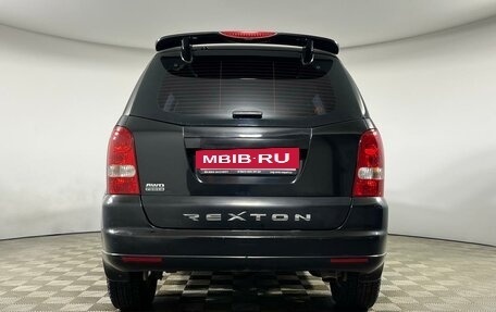 SsangYong Rexton III, 2007 год, 899 000 рублей, 5 фотография