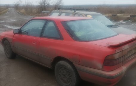 Mazda 626, 1988 год, 90 000 рублей, 2 фотография