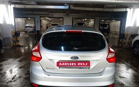 Ford Focus III, 2012 год, 730 000 рублей, 4 фотография