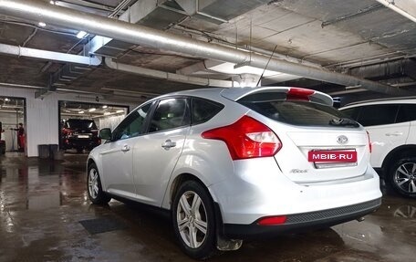 Ford Focus III, 2012 год, 730 000 рублей, 3 фотография