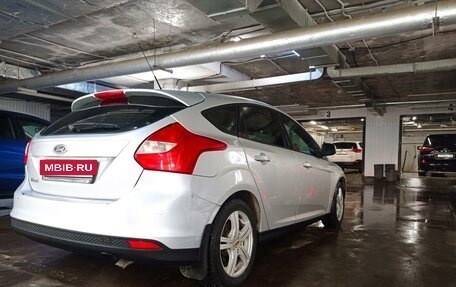 Ford Focus III, 2012 год, 730 000 рублей, 7 фотография