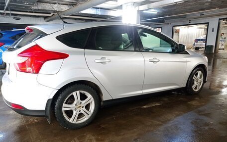 Ford Focus III, 2012 год, 730 000 рублей, 10 фотография