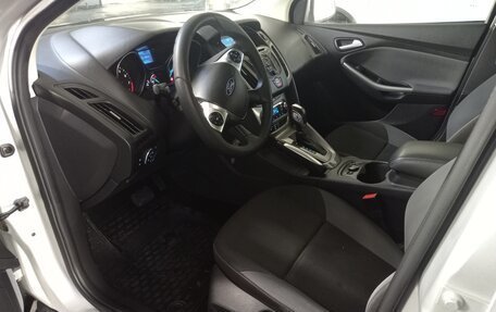 Ford Focus III, 2012 год, 730 000 рублей, 12 фотография