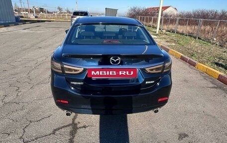 Mazda 6, 2015 год, 1 600 000 рублей, 9 фотография