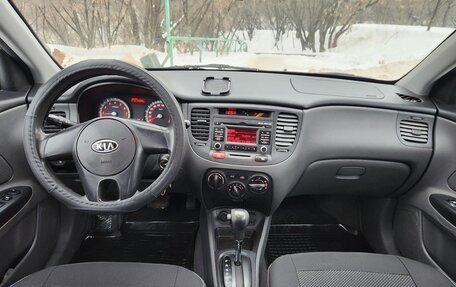 KIA Rio II, 2011 год, 695 000 рублей, 5 фотография