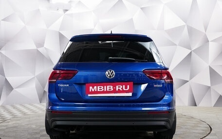 Volkswagen Tiguan II, 2020 год, 2 750 000 рублей, 4 фотография