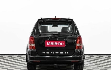 SsangYong Rexton III, 2010 год, 915 000 рублей, 5 фотография